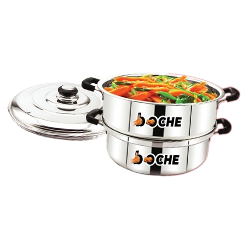 STEAMER POT JUMBO
