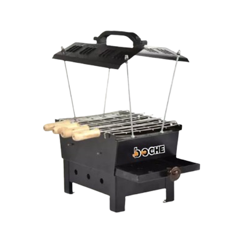 BARBEQUE TANDOOR