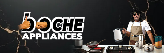 BOCHE APPLIANCES