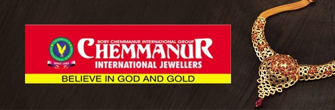 CHEMMANUR INTERNATIONAL JEWELLERS
