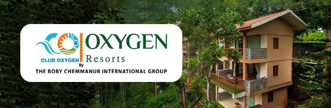 Club Oxygen Resorts