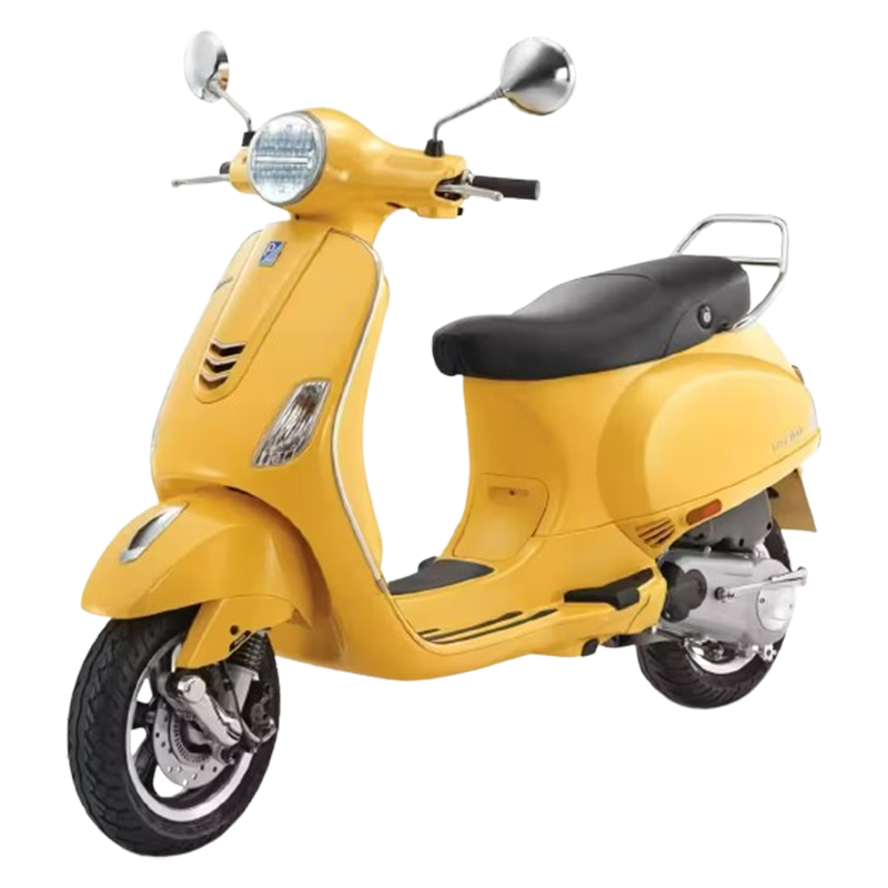 VESPA
