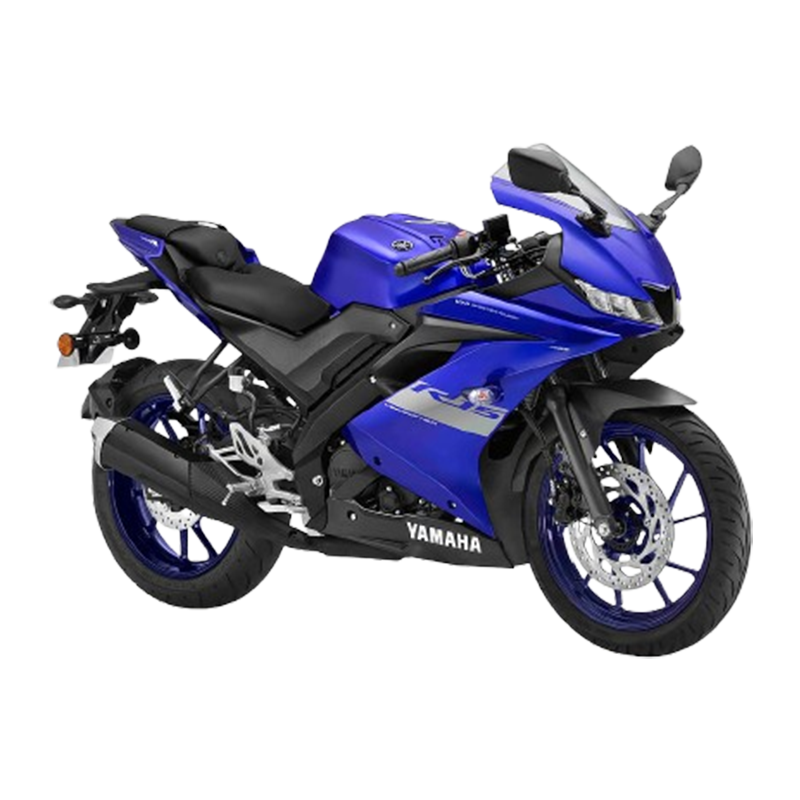 Yamaha R15 V4