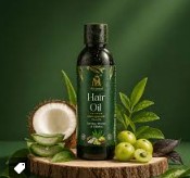 Hair Oil