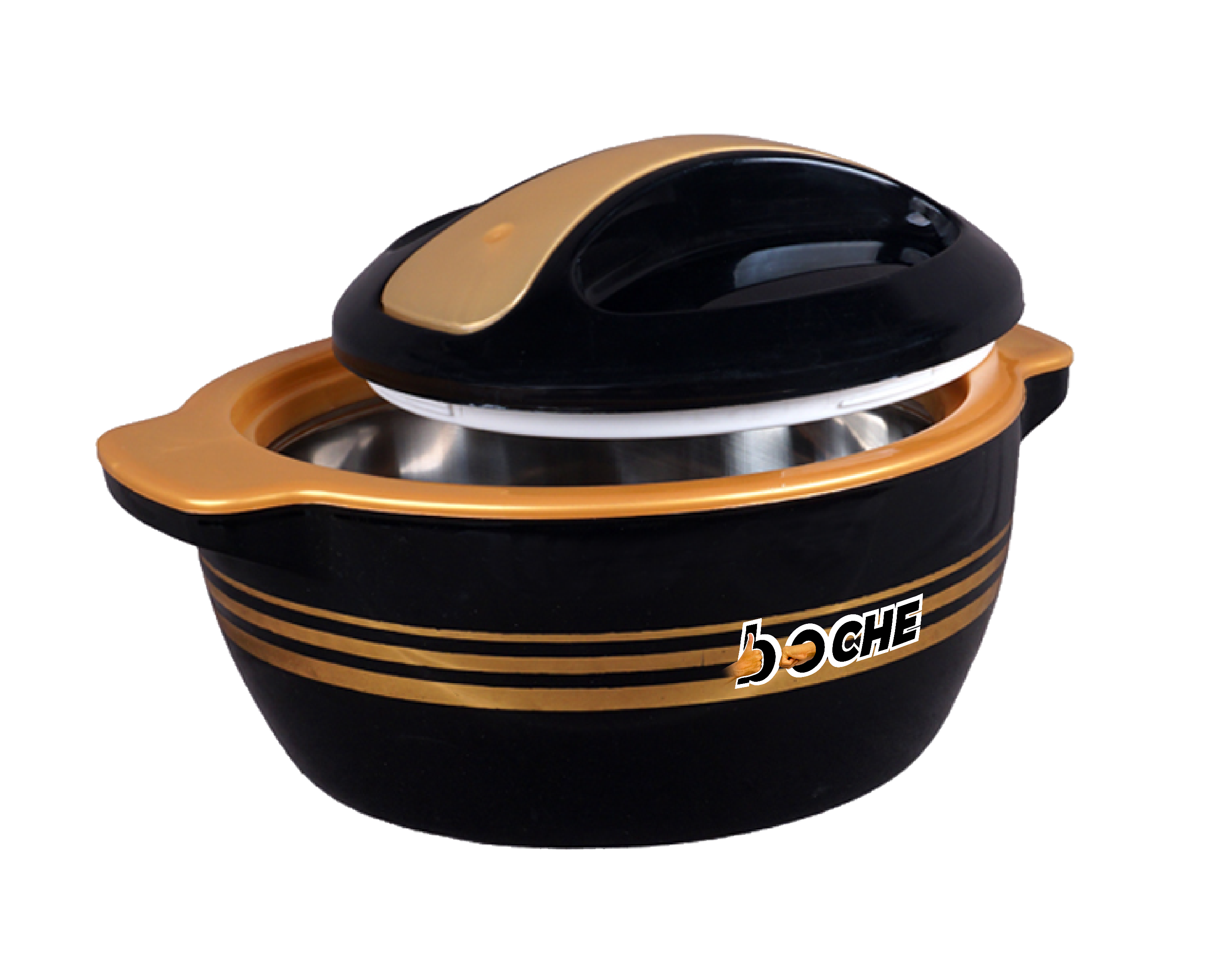 Casserole Small