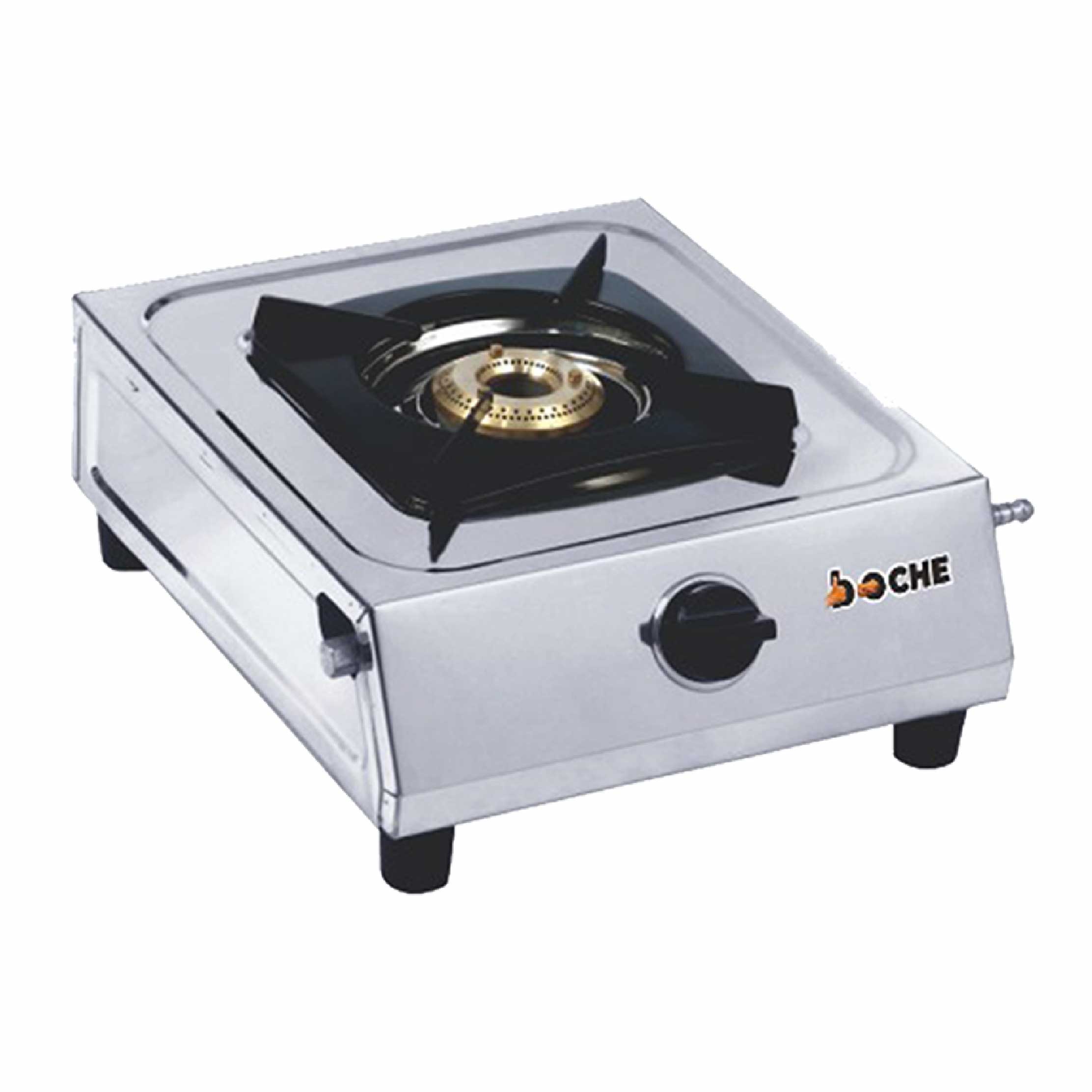 GAS STOVE SS 1 BURNER